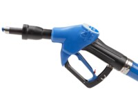 Форсунка автоматическая Adblue® Elaflex с поворотным